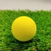Golf Ball Sponge Practice Golf Ball Golf Training Ball, Colorful Soft Foams Golf Ball for Indoor, Outdoor, Golf Practice