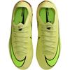 Nike Mercurial Vapor 16 Low Top Kids' Soccer Shoes Yellow Unisex HF5448-300
