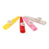 Plastic Plastic Kazoo Instruments Musical Instruments Flutes Diaphragm Mouth Kazoos  Beginners
