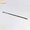 RAV4 2020 Rear Trim Decoration Bright Strip for Tailgate Trunk
