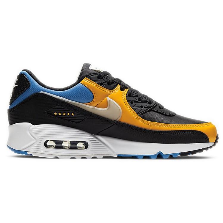 Nike Air Max 90 'Shanghai - City Pack' Men's CT9140-001