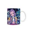 Adorable Anime - Themed Ceramic Mugs Collection –  Cartoon Designs, Perfect Gift For Kids, Great For Daily Beverages & Anime Enthusiasts’ Collection