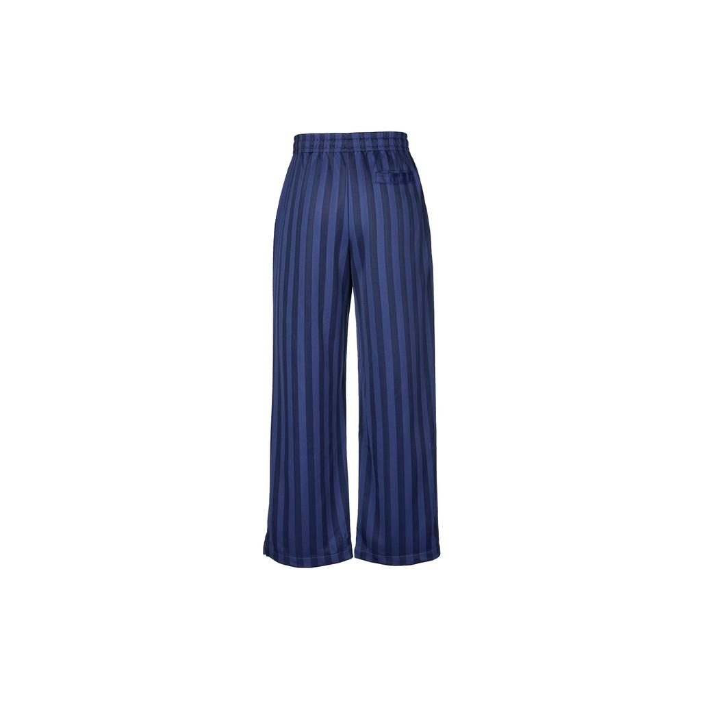 Nike Swoosh Soft Draping Comfortable Skin-Friendly Casual Pants Women Pants HV5134-410