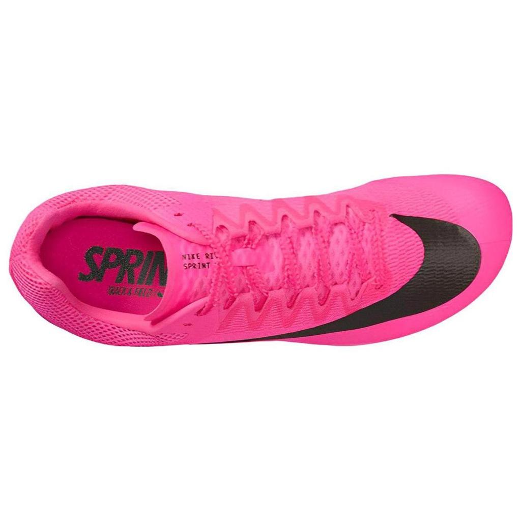 Nike Zoom Rival Sprint 'Hyper Pink Orange' DC8753-600 Unisex Racing Spikes