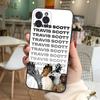 Luxury Travis Scott Cactus Jack Phone Case For IPhone 17 16 Pro Max 15 14 13 12 11 Plus 16E Soft Cover