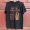 Earth Wind And Fire Band Foto Vintage Grafik T-Shirt S-5XL