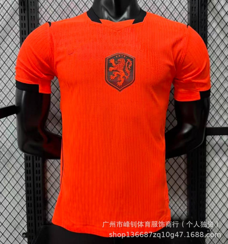 Fußballtrikot Weltmeisterschaft 2026 Niederlande Frankreich Argentinien Norwegen Brasilien Spielerversion grenzüberschreitende Quelle Fabrik Großhandel