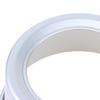 4/6/8/10Inch Removable Base Round Cake Pan Aluminum Diy Cakes Pastry Mould Cheesecake Cake Nonstick Tin Kitchen Tools