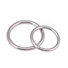 304 Stainless Steel Seamless O-Ring for Lifting and Hammock Yoga Connection