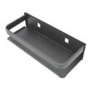 Bathroom Rack Muti Purpose Floating Shelves Wall Mounted Wall Storage Shelves for Bedroom Living Room Bathroom Kitchen