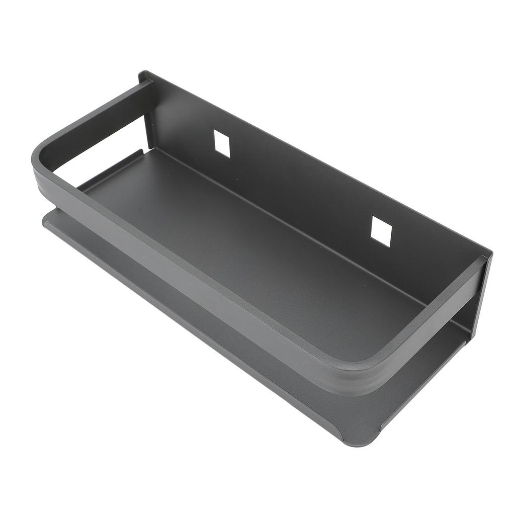 Bathroom Rack Muti Purpose Floating Shelves Wall Mounted Wall Storage Shelves for Bedroom Living Room Bathroom Kitchen