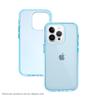 For Iphone 13 14 15 Pro Max Ins Transparent Case Four Sided Anti Fall Covers Protective TPU+TPE Soft Shell Anti Scratch Case