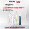 Philips HX5181/01 Sonic Electric Toothbrush