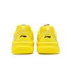 Li Ning Thunder Training Cushioning Breathable Low Top Badminton Shoes Unisex Bright Yellow AYTV005-3