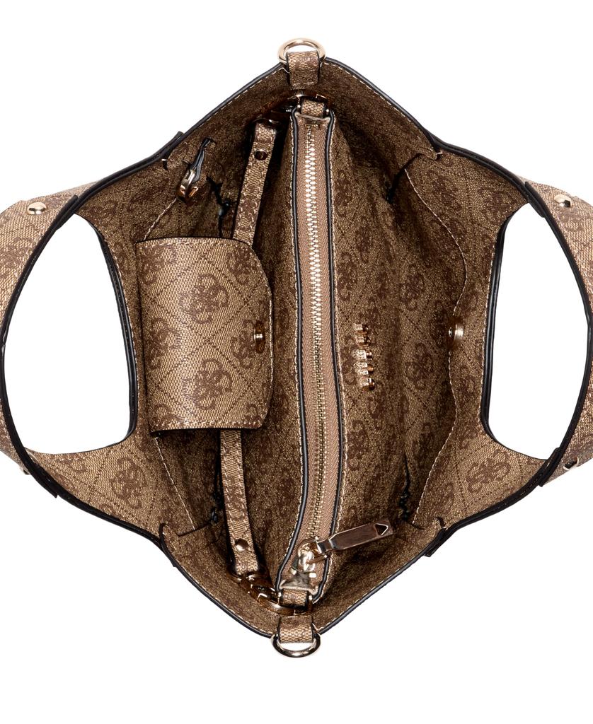 Guess CALISTA MINI TOTE