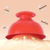 Anti-Cellulite Silicone Suction Cup Ventosas Massage Body Cups Vacuum Cupping Therapy Masajeador Face Sucker Slimming Jars