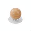 Punch Cabinet Pull Traceless Drawer Easy Installation Self Knob for Kids, Renters,