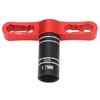 17mm Hex Sleeve Wrench for Traxxas/Axial/Arrma/ HSP/Redcat/ECX/HPI 1/8 1/10 1/12 RC Cars