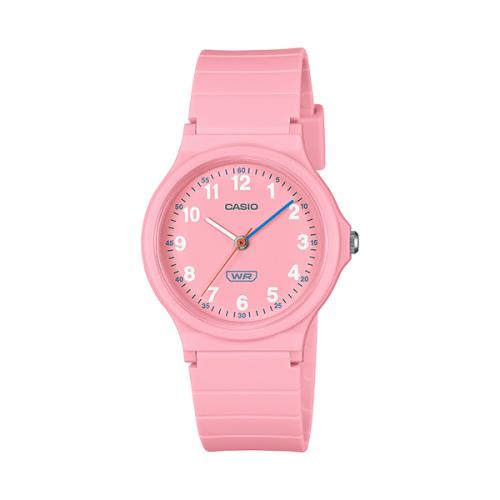 [CASIO] CASIO Small Analog Watch LQ-24B-4BDF FREE