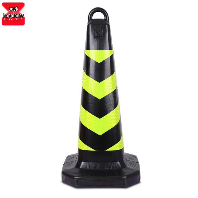 Moufu Plastic Traffic Cone