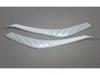 Venucia R50/R50X/D50 Headlight, Taillight, Fog Light, and Side Light Decorative Trim Cover