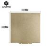 pei sheet 310x310 Double Sided Texture PEI +PET Magnetic Build Plate Spring Steel Sheet  For Creality CR10 Artillery SW-X1/X2 3D