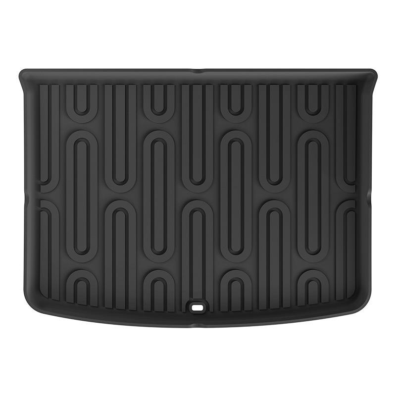 NIO Firefly Car Trunk Mats & Seat Back Cushions - TPE, for Models 25