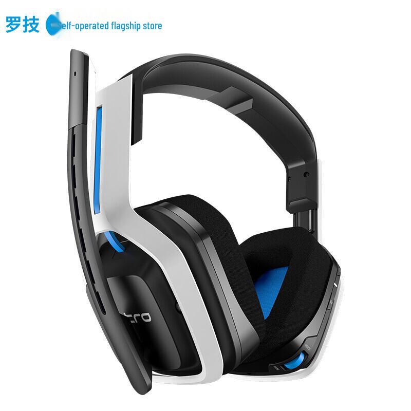 

Logitech G A20 Wireless Gaming Headset