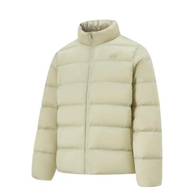 Men's AYMU353-2 Hooded Down Jacket