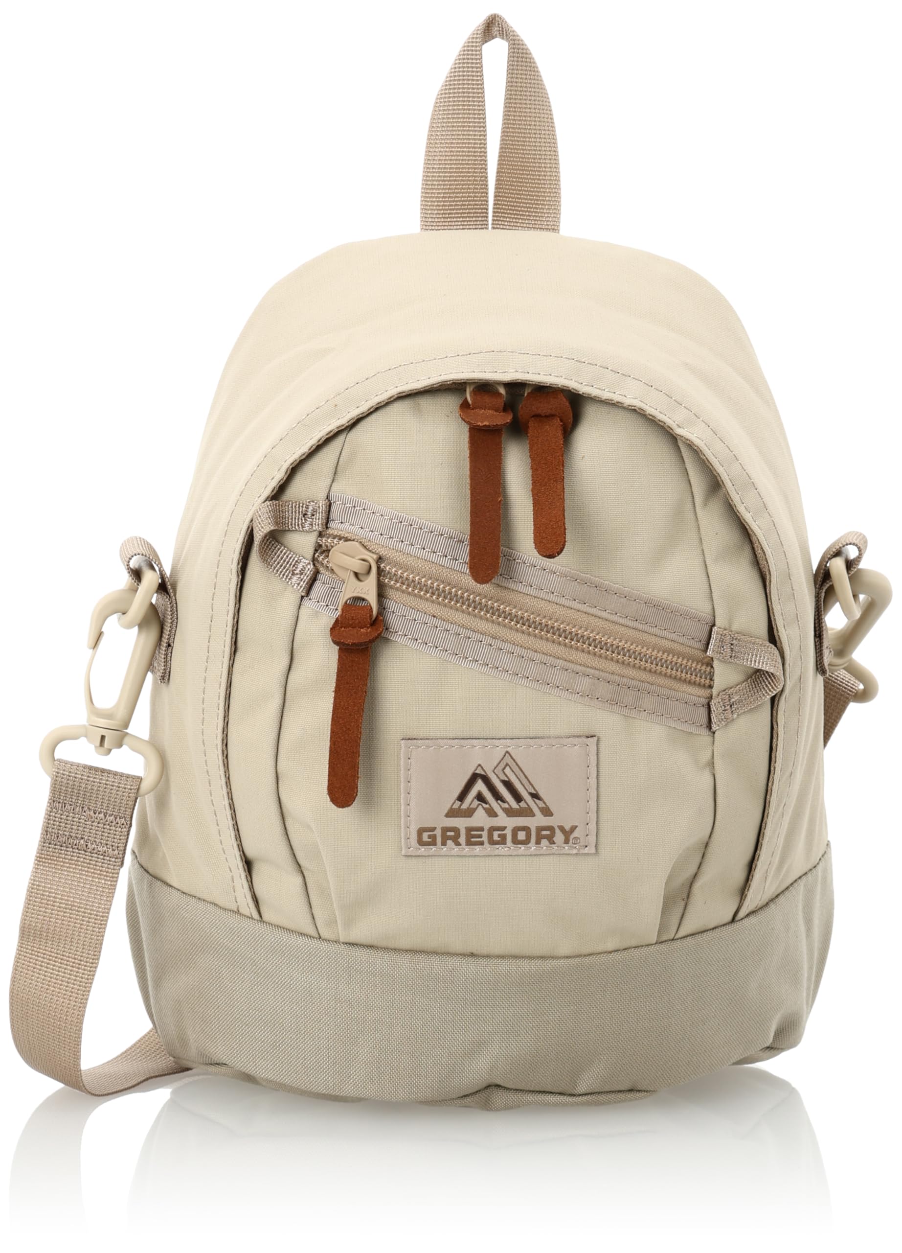 

Backpack Rucksack Lady Bird LADYBIRD Mini Backpack Gift Sand one size [Gregory] 2-way Women s пісочний