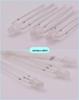Frosted 3mm Red & Blue Dual-Color High-Brightness LED Indicator Light (Common Anode)