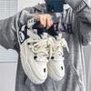 Spring, Summer and Autumn New Fashion, Youth Trend Casual Men's Shoes, Durable and Wear-resistant, Anti-athlete's Foot, Breathable and Non-slip
