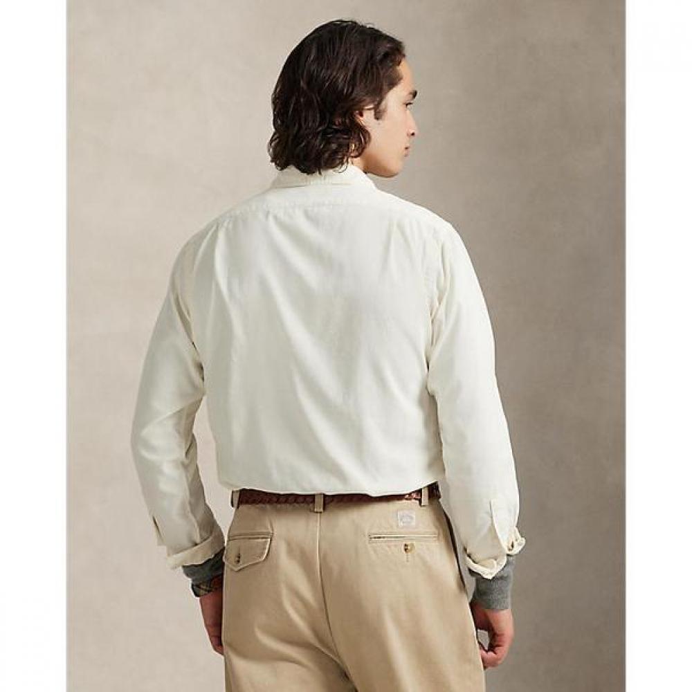 Polo Ralph Lauren Men S claSSic Fit Corduroy Shirt Mnpowov16824497101