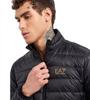 Зимняя куртка Emporio Armani Jacke 8NPB23 PNGPZ Jacket (8NPB23-PNGPZ-0208) black