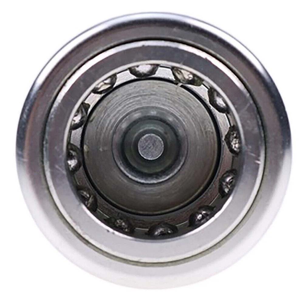 3772942M1 M22 x 1.5 Female Quick Coupling for Landini 7880 8860 8870 8880 Tractors with 250 bar Pressure Rating