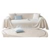 Summer Cool Sofa Covers Pets Kid Mat Sofas Towel Anti-slip Couch Protector Slipcover Removable Sofa Blanket for Living Room