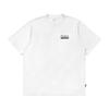 MALBON GOLF [Malbon X Undefeated] Play Dirty T-Shirt White (Man)