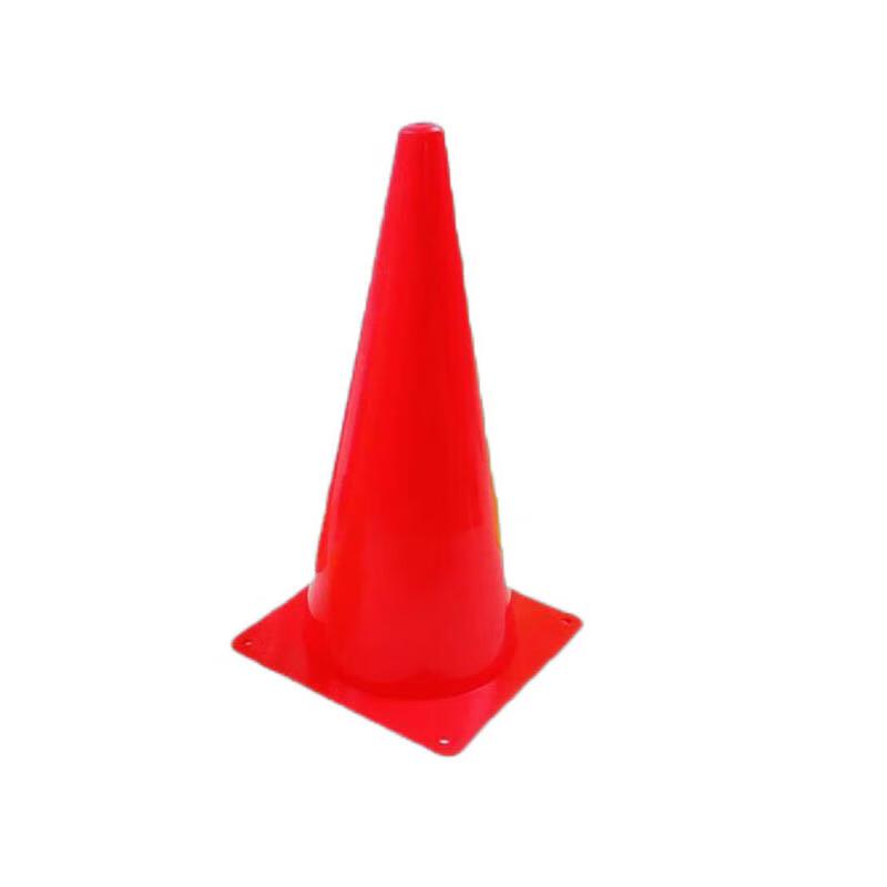 32cm Soccer Training Cones (10-Pack)