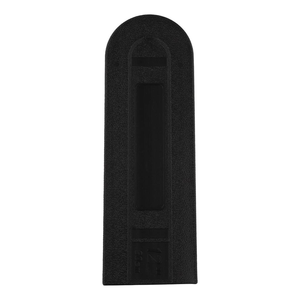 Chainsaw Bar Cover Chainsaw Guard Agriculture Forestry 12\'\' 3.5\'\'