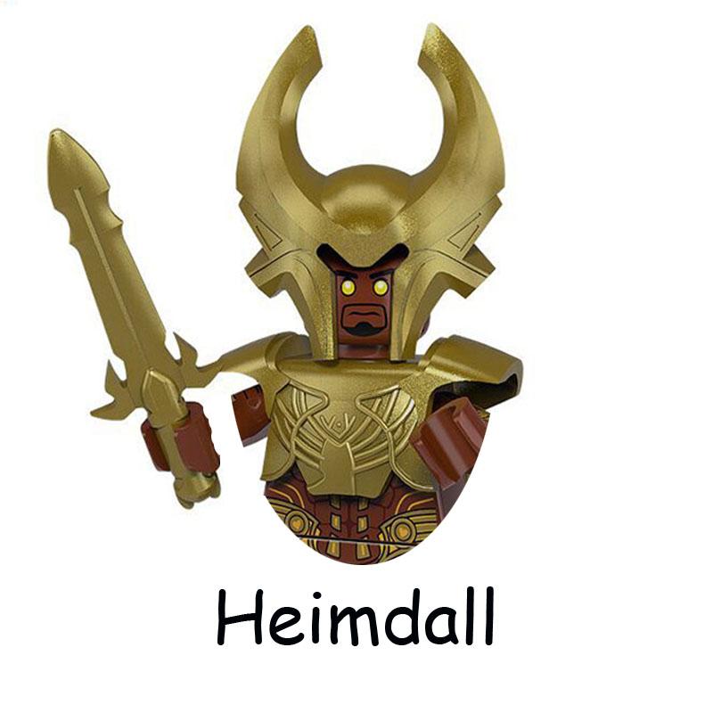 Big Size 10.5cm Killer Croc Tail Gator Crocodile Killer Model Building Blocks Enlighten Action Figures Bricks Toys For Children