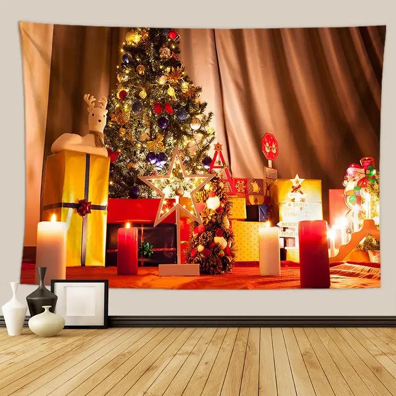 Рождественская елка — фото 14