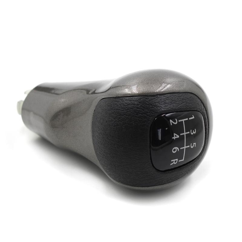 

6 Speed MT Car Gear Shift Knob Stick Ball for Head Change Lever Knob For Civic Automotive Body Parts 1