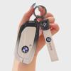 2024 BMW Key Cover for X1, 5 Series, 7 Series, X2, X5, X6, X7, I7, I5, iX1 - Women's Car Shell Buckle