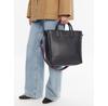 Handbag Tommy Hilfiger AW0AW17971 Dark Blue