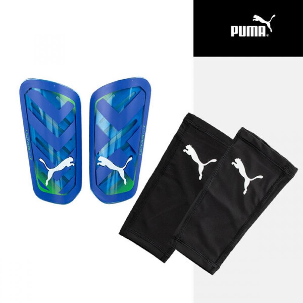 

Puma Ultra Flex Sleeve Shin Guard Sleeve M