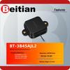 North Sky GPS BeiDou Tri-Star Six-Frequency GNSS Antenna L1/L2/L5 Replacement for ANN-MB-00 BT-3B45AJL2
