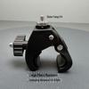Tripod Mobile Phone Holder & Clip for Bicycle/Scooter - Camera Accessory Clamp