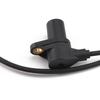 Crankshaft Sensor Stable Position ABS Electrical Crankshaft Heat-resistant Sensor 12141726066 for BMW