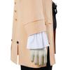 Men's Metaphor Fantasy Stroll Battle Suit Cosplay Costume for Halloween