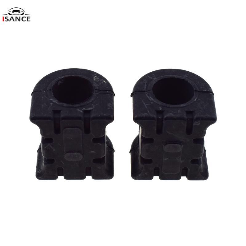 2Pcs New Rear Stabilizer Sway Bar Insulator Bushing For 2013-2020 Fusion Ford DG9Z-5493-G DG9Z5493G